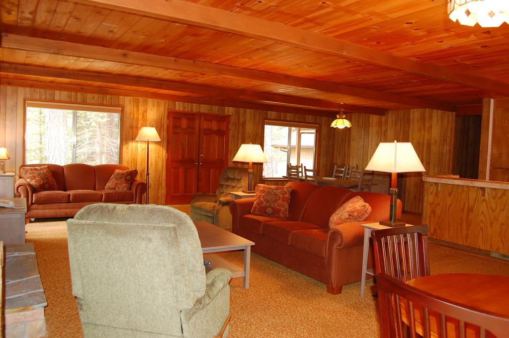 43A Mountain Retreat Βίλα Wawona Εξωτερικό φωτογραφία