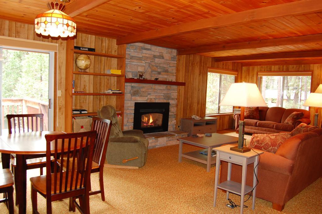 43A Mountain Retreat Βίλα Wawona Εξωτερικό φωτογραφία