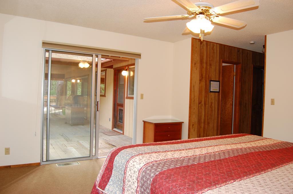 43A Mountain Retreat Βίλα Wawona Εξωτερικό φωτογραφία
