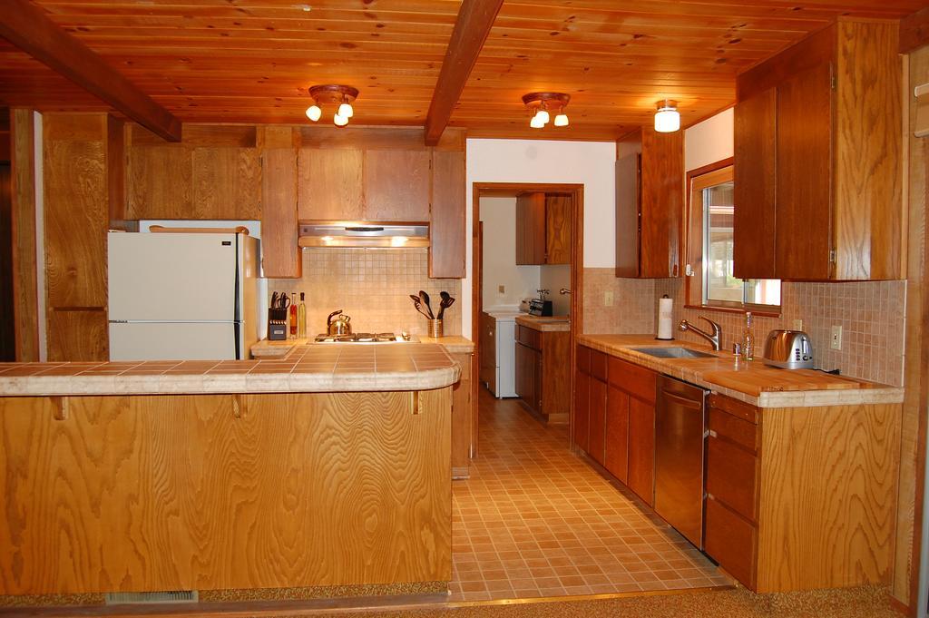 43A Mountain Retreat Βίλα Wawona Εξωτερικό φωτογραφία