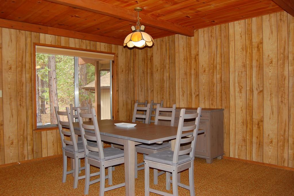 43A Mountain Retreat Βίλα Wawona Εξωτερικό φωτογραφία